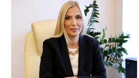 Ministarka čestitala Ramazan